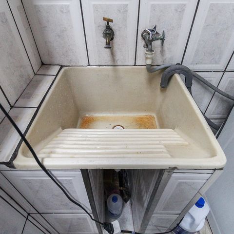 Casa à venda com 88m², 2 quartos e 1 vaga Casa à venda com 88m², 2 quartos e 1 vagaÁrea de Serviço