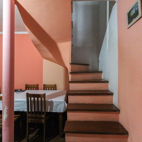 Casa à venda com 88m², 2 quartos e 1 vaga Casa à venda com 88m², 2 quartos e 1 vagaSala