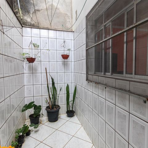 Casa à venda com 88m², 2 quartos e 1 vaga Casa à venda com 88m², 2 quartos e 1 vagaÁrea externa