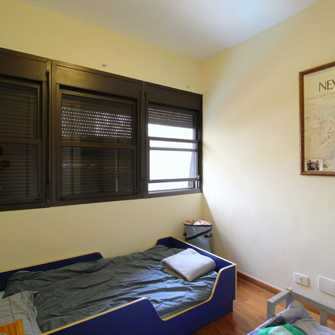 Apartamento à venda com 120m², 3 quartos e 2 vagasQuarto 1