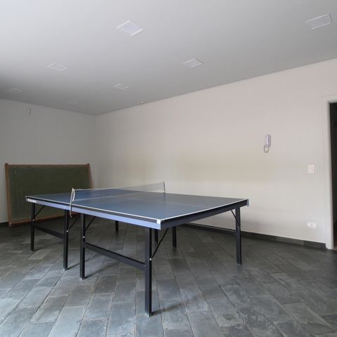 Apartamento à venda com 120m², 3 quartos e 2 vagasÁrea Comum - Salão de Jogos