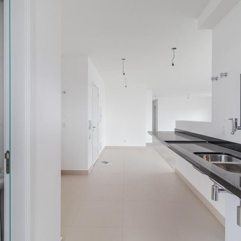Apartamento à venda com 191m², 3 quartos e 3 vagasCozinha