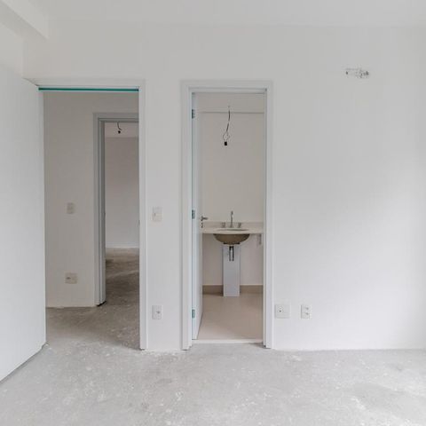 Apartamento à venda com 191m², 3 quartos e 3 vagasSuíte 2