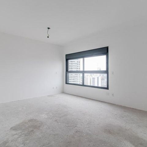 Apartamento à venda com 191m², 3 quartos e 3 vagasSuíte 1