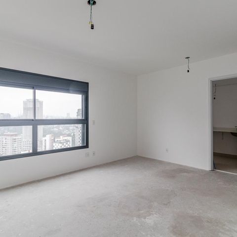 Apartamento à venda com 191m², 3 quartos e 3 vagasSuíte 1