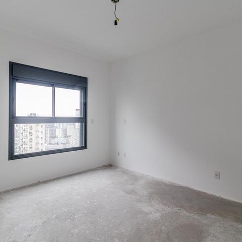 Apartamento à venda com 191m², 3 quartos e 3 vagasSuíte 2