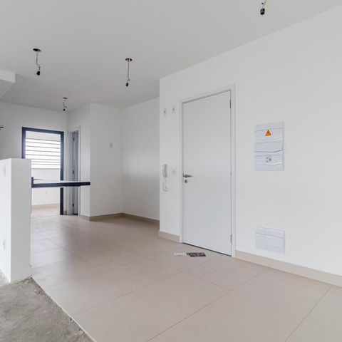 Apartamento à venda com 191m², 3 quartos e 3 vagasCozinha