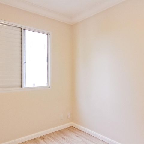 Apartamento à venda com 55m², 2 quartos e 1 vaga Apartamento à venda com 55m², 2 quartos e 1 vagaQuarto