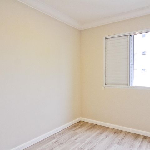 Apartamento à venda com 55m², 2 quartos e 1 vaga Apartamento à venda com 55m², 2 quartos e 1 vagaQuarto