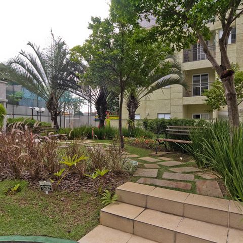 Apartamento à venda com 55m², 2 quartos e 1 vaga Apartamento à venda com 55m², 2 quartos e 1 vagaÁrea comum