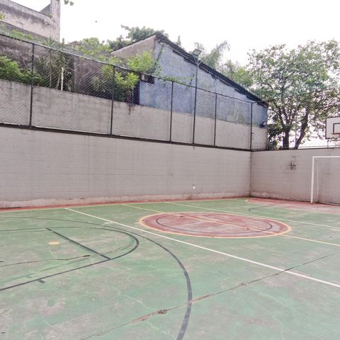 Apartamento à venda com 55m², 2 quartos e 1 vaga Apartamento à venda com 55m², 2 quartos e 1 vagaQuadra Esportiva