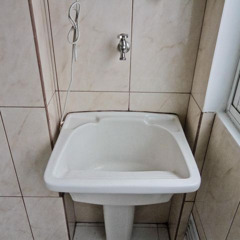 Apartamento à venda com 55m², 2 quartos e 1 vaga Apartamento à venda com 55m², 2 quartos e 1 vagaÁrea de Serviço