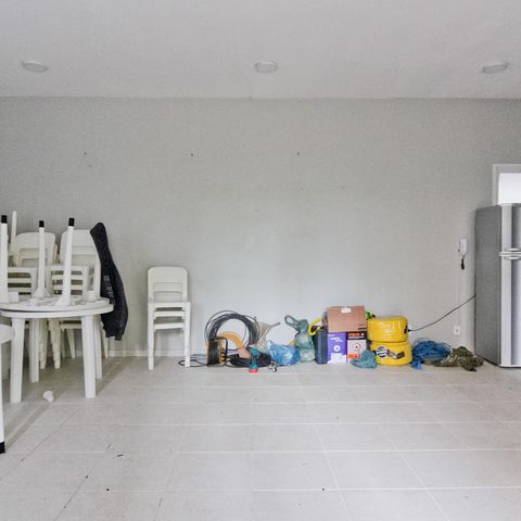 Apartamento à venda com 55m², 2 quartos e 1 vaga Apartamento à venda com 55m², 2 quartos e 1 vagaÁrea comum - Salão de festas