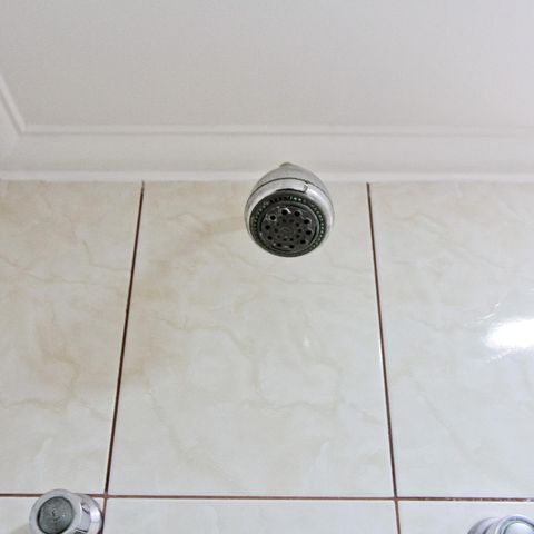 Apartamento à venda com 55m², 2 quartos e 1 vaga Apartamento à venda com 55m², 2 quartos e 1 vagaBanheiro da Suíte