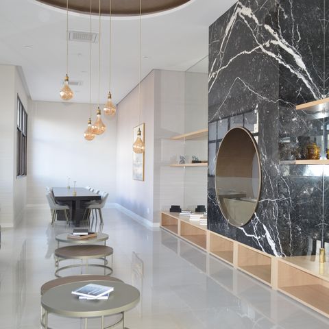 Apartamento à venda com 75m², 2 quartos e 1 vagaLounge