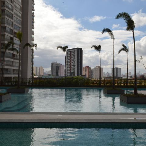 Apartamento à venda com 75m², 2 quartos e 1 vagaPiscina
