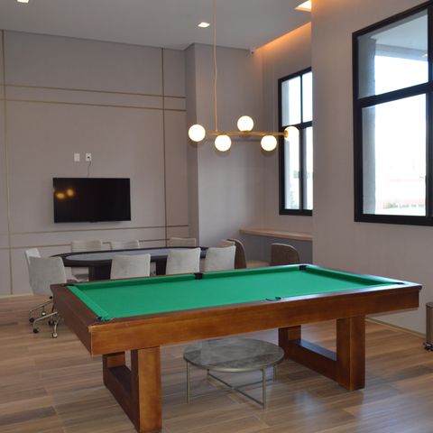 Apartamento à venda com 75m², 2 quartos e 1 vagaÁrea comum
