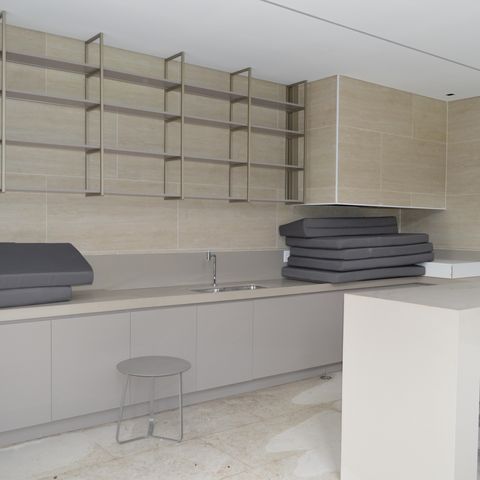 Apartamento à venda com 75m², 2 quartos e 1 vagaChurrasqueira