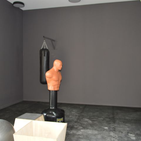 Apartamento à venda com 75m², 2 quartos e 1 vagaAcademia