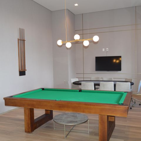 Apartamento à venda com 75m², 2 quartos e 1 vagaÁrea comum
