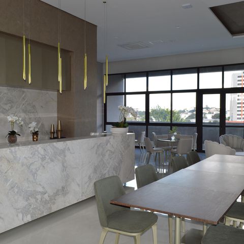 Apartamento à venda com 75m², 2 quartos e 1 vagaÁrea comum