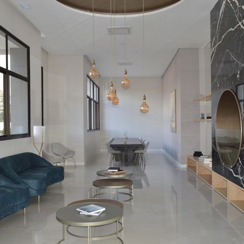 Apartamento à venda com 75m², 2 quartos e 1 vagaLounge