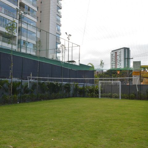 Apartamento à venda com 75m², 2 quartos e 1 vagaCampo