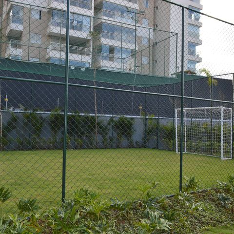 Apartamento à venda com 75m², 2 quartos e 1 vagaCampo