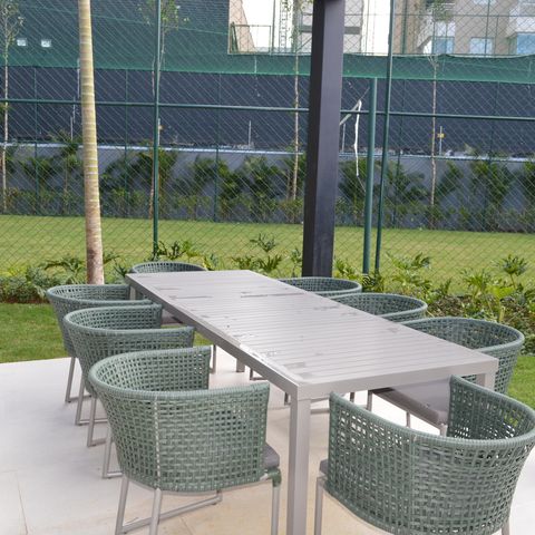 Apartamento à venda com 75m², 2 quartos e 1 vagaChurrasqueira