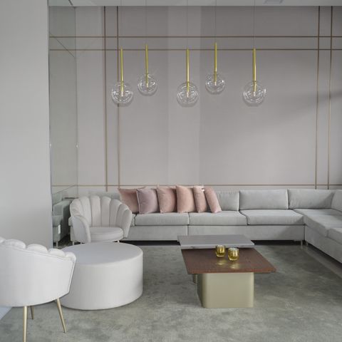 Apartamento à venda com 75m², 2 quartos e 1 vagaÁrea comum