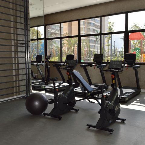 Apartamento à venda com 75m², 2 quartos e 1 vagaAcademia