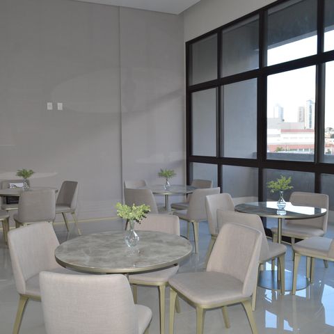 Apartamento à venda com 75m², 2 quartos e 1 vagaÁrea comum