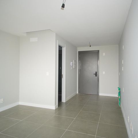 Studio para alugar com 30m², 1 quarto e 1 vagaSala/Quarto