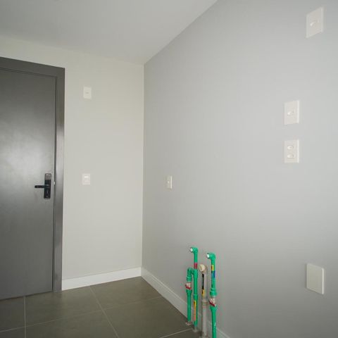 Studio para alugar com 30m², 1 quarto e 1 vagaCozinha