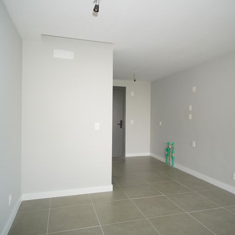 Studio para alugar com 30m², 1 quarto e 1 vagaSala/Quarto