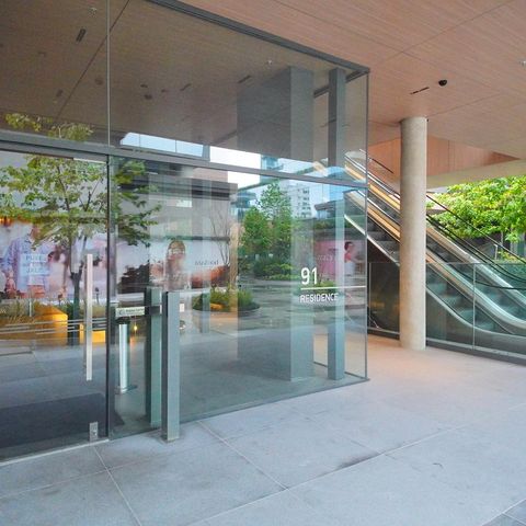 Studio para alugar com 30m², 1 quarto e 1 vagaFachada