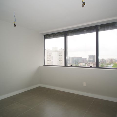 Studio para alugar com 30m², 1 quarto e 1 vagaSala/Quarto