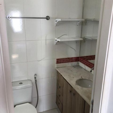 Apartamento à venda com 87m², 3 quartos e 2 vagas