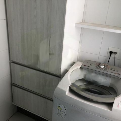 Apartamento à venda com 87m², 3 quartos e 2 vagas