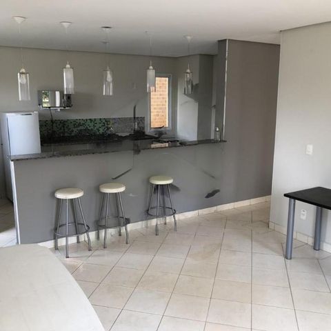 Apartamento à venda com 87m², 3 quartos e 2 vagas