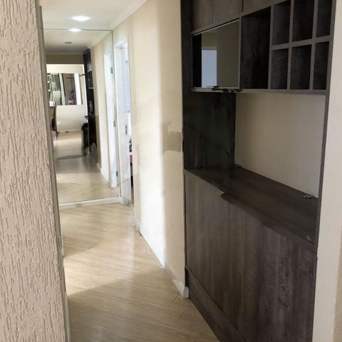 Apartamento à venda com 87m², 3 quartos e 2 vagas