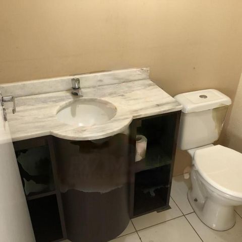 Apartamento à venda com 87m², 3 quartos e 2 vagas