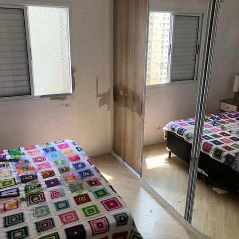 Apartamento à venda com 87m², 3 quartos e 2 vagas