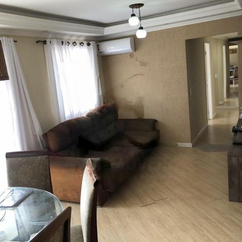 Apartamento à venda com 87m², 3 quartos e 2 vagas