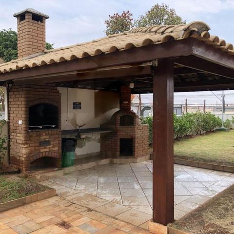 Apartamento à venda com 87m², 3 quartos e 2 vagas