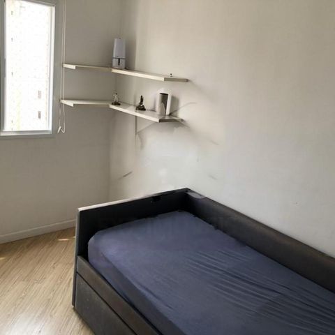 Apartamento à venda com 87m², 3 quartos e 2 vagas