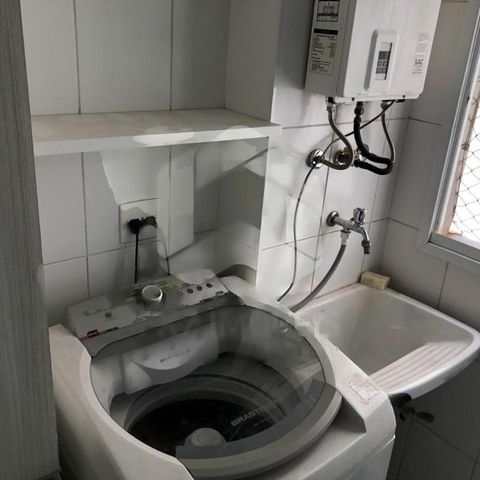 Apartamento à venda com 87m², 3 quartos e 2 vagas