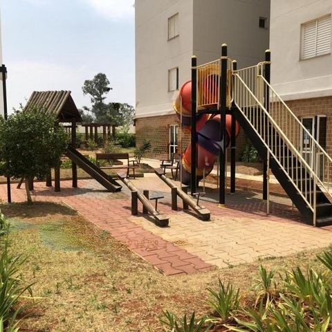 Apartamento à venda com 87m², 3 quartos e 2 vagas