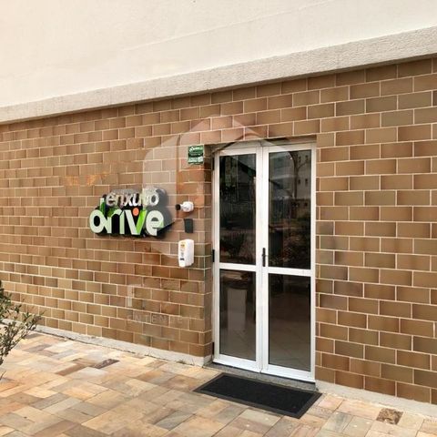 Apartamento à venda com 87m², 3 quartos e 2 vagas