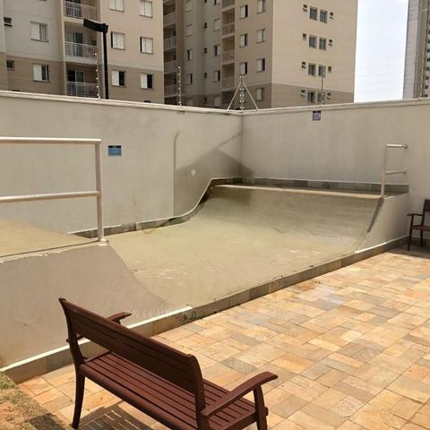 Apartamento à venda com 87m², 3 quartos e 2 vagas